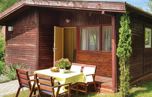 Holiday Home - Kretowiny , Poland - PMA800 1