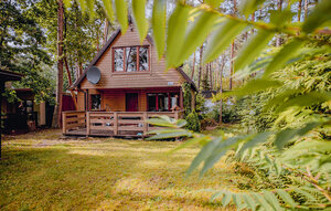 Holiday Home - Rus Mala , Poland - PMA811 1