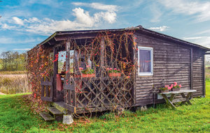 Holiday Home - Najdymowo , Poland - PMA831 1