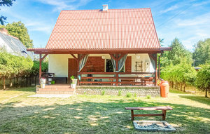 Holiday Home - Zalewo , Poland - PMA833 1