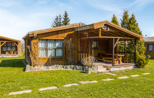 Holiday Home - Wilczeta , Poland - PMA841 1