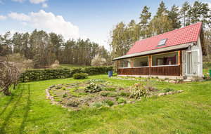 Holiday Home - Dluzek , Poland - PMA842 1