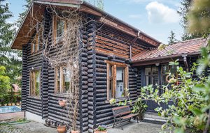 Holiday Home - Lupstych , Poland - PMA844 1