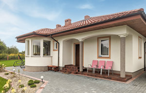 Holiday Home - Grunwald , Poland - PMA847 1