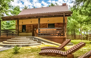 Holiday Home - Pasym , Poland - PMA854 1