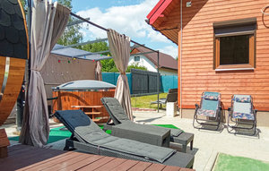 Holiday Home - Morag , Poland - PMA865 1