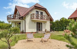 Holiday Home - Pierkunowo , Poland - PMA871 1