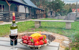 Holiday Home - Rus Mala , Poland - PMA886 2