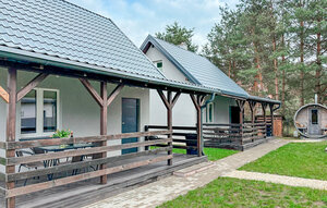 Holiday Home - Rus Mala , Poland - PMA890 1
