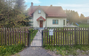 Holiday Home - Ilawa , Poland - PMA900 1