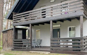 Holiday Home - Rus Mala , Poland - PMA903 1