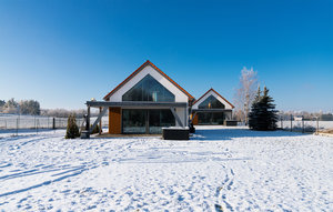 Holiday Home - Ryn , Poland - PMA917 1
