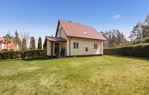 Holiday Home - Morag , Poland - PMA922 1