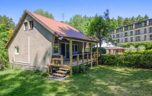 Holiday Home - Biskupiec , Poland - PMA926 1
