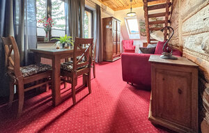 Ferienwohnung - Zakopane-Koscielisko , Polen - PPG394