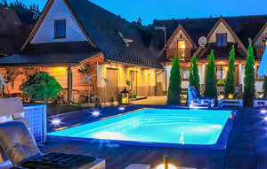 Holiday Home - Poronin , Poland - PPG001 1