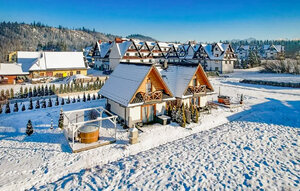 Holiday Home - Poronin , Poland - PPG002 1