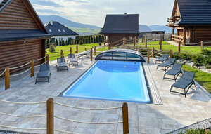 Holiday Home - Limanowa , Poland - PPG010 1