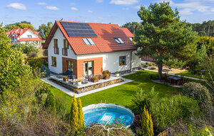 Holiday Home - Ostrowiec Swietokrzyski , Poland - PPG020 1