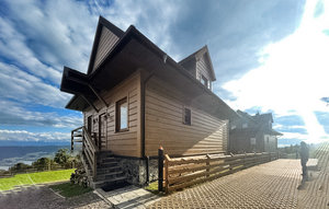 Holiday Home - Maniowy , Poland - PPG077 1