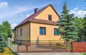 Holiday Home - Maszkienice , Poland - PPG102 1