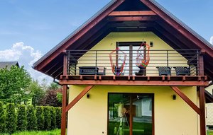 Holiday Home - Radziechowy , Poland - PPG109 1