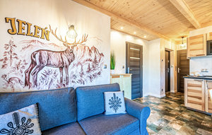 Apartment - Zakopane-Koscielisko , Poland - PPG126 1