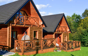 Holiday Home - Wadowice , Poland - PPG130 1