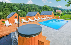 Holiday Home - Slopnice , Poland - PPG151 1