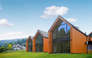 Holiday Home - Slopnice , Poland - PPG152 1