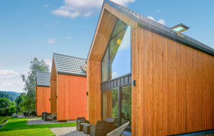 Holiday Home - Slopnice , Poland - PPG153 1
