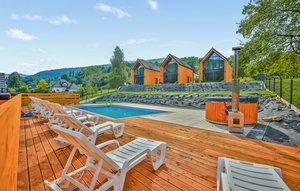 Holiday Home - Slopnice , Poland - PPG154 1