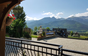 Apartment - Zakopane-Koscielisko , Poland - PPG214 1