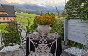 Apartment - Zakopane , Poland - PPG301 1