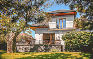 Holiday Home - Myslenice , Poland - PPG600 1