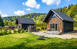 Holiday Home - Baligrod , Poland - PPG906 1