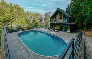 Holiday Home - Trzcianka , Poland - PPG995 1