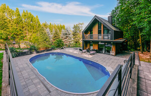 Holiday Home - Trzcianka , Poland - PPG997 1