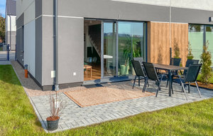 Feriehus - Gdynia , Polen - PPL199