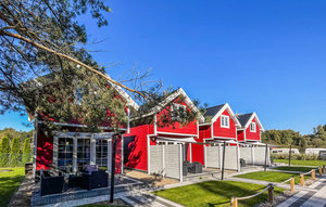 Feriehus - Debki , Polen - PPL102