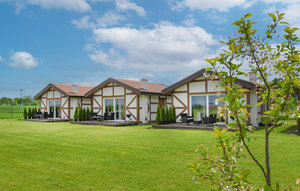 Feriehuse - Jaroslawiec , Polen - PPL022