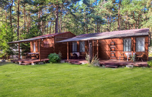 Lejlighed - Pogorzelica , Polen - PPL045