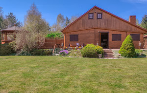 Ferienhaus - Wiselka , Polen - PPL170