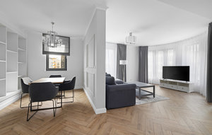 Ferienwohnung - Gdynia , Polen - PPL046