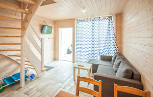 Location de vacances - Sarbinowo , Pologne - PPL745