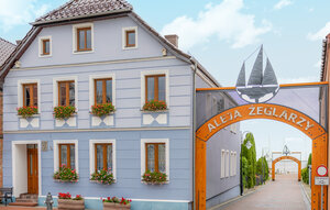 Lejlighed - Nowe Warpno , Polen - PPL777