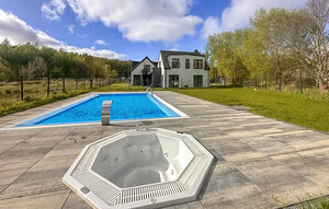 Ferienwohnung - Rewal , Polen - PPL448