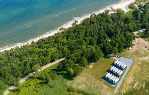 Ferienhaus - Ustronie Morskie , Polen - PPL178