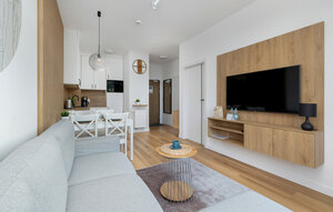 Ferienwohnung - Ustronie Morskie , Polen - PPL299