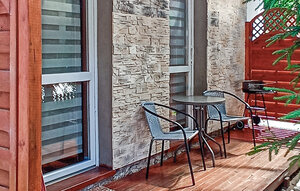 Feriehuse - Warnowo , Polen - PPL708